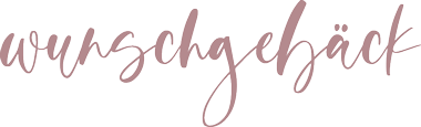 Wunschgebäck Logo