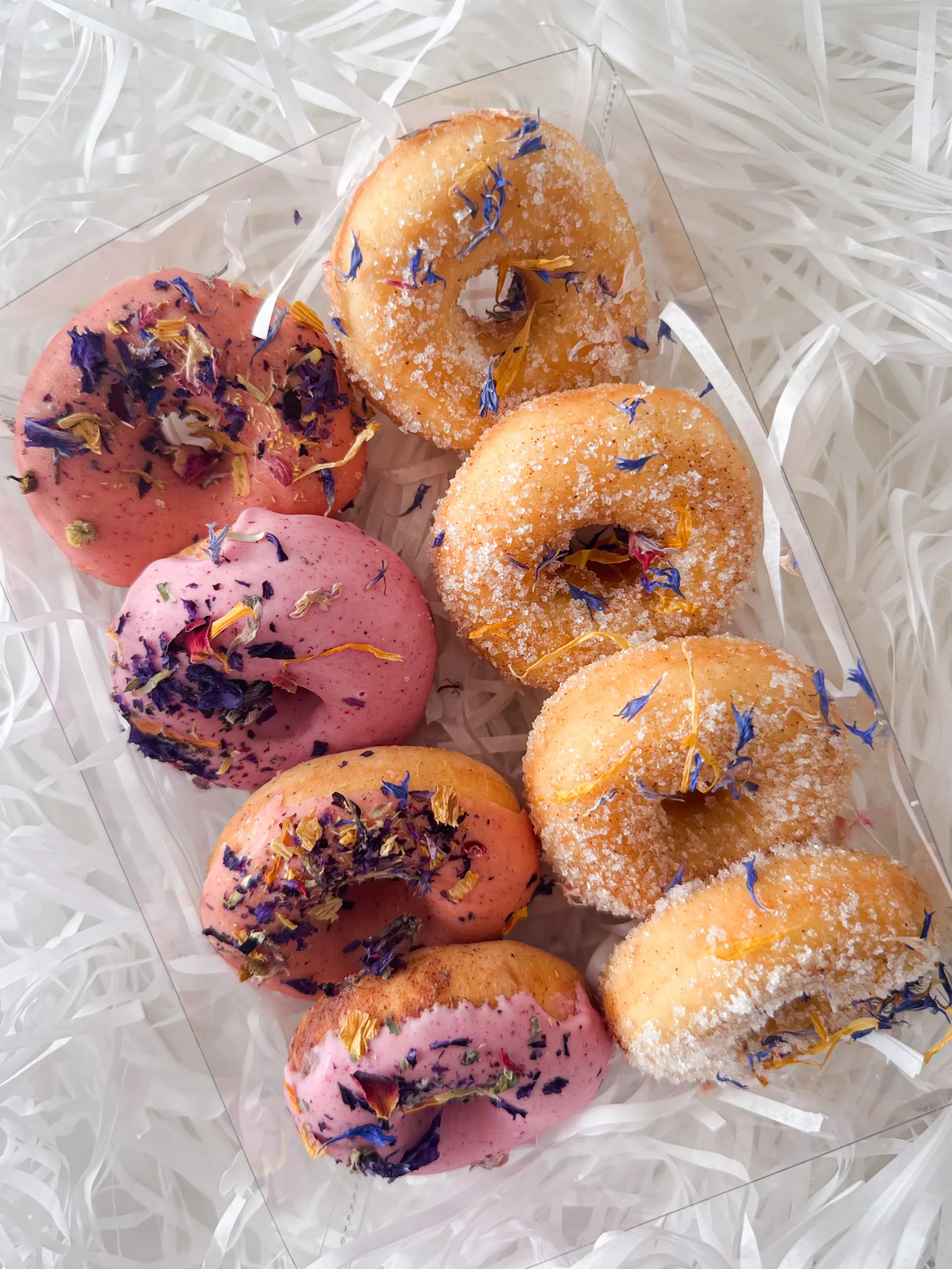 Bloom - Minidonuts – Bild 6