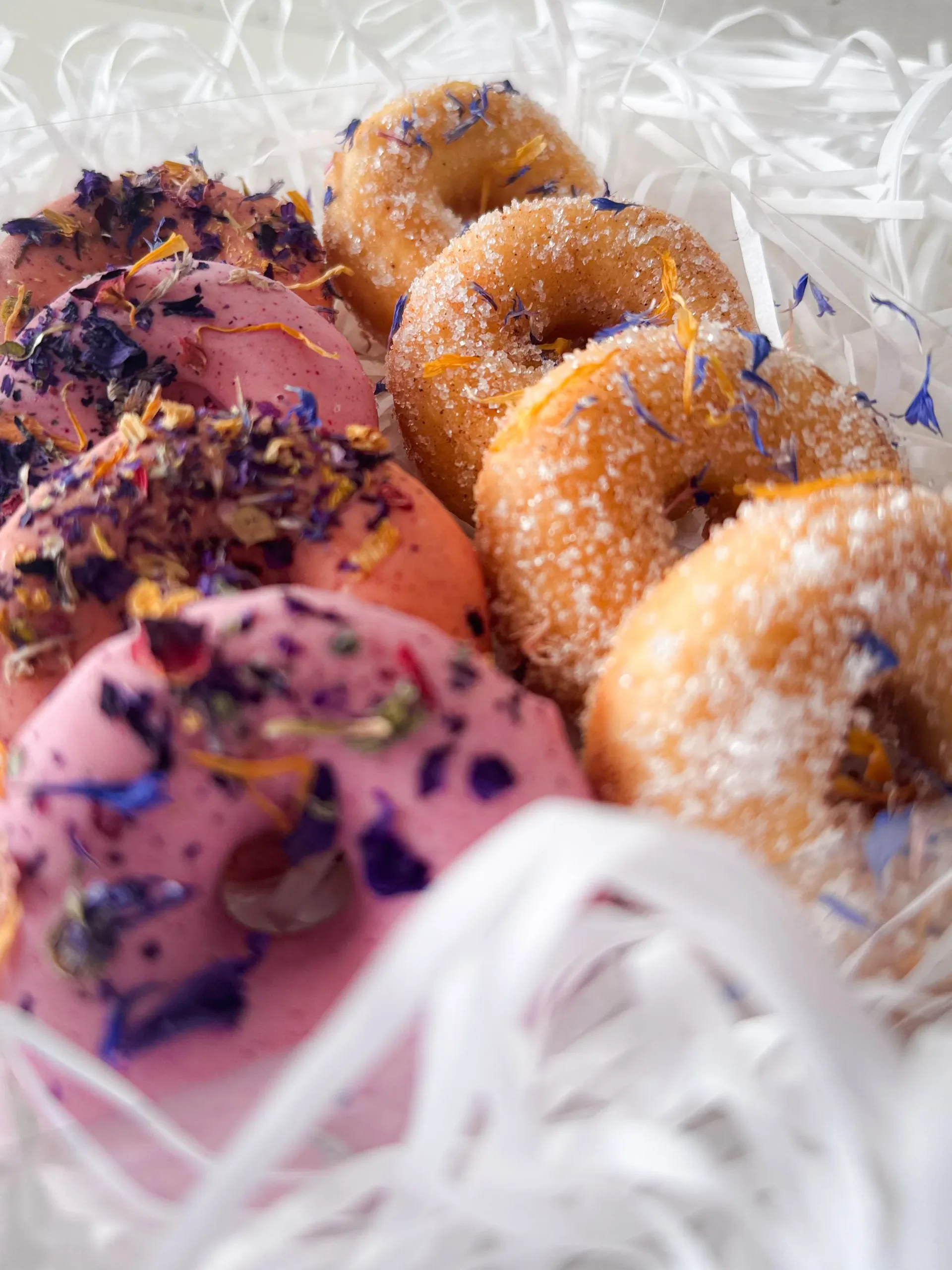 Bloom - Minidonuts – Bild 5