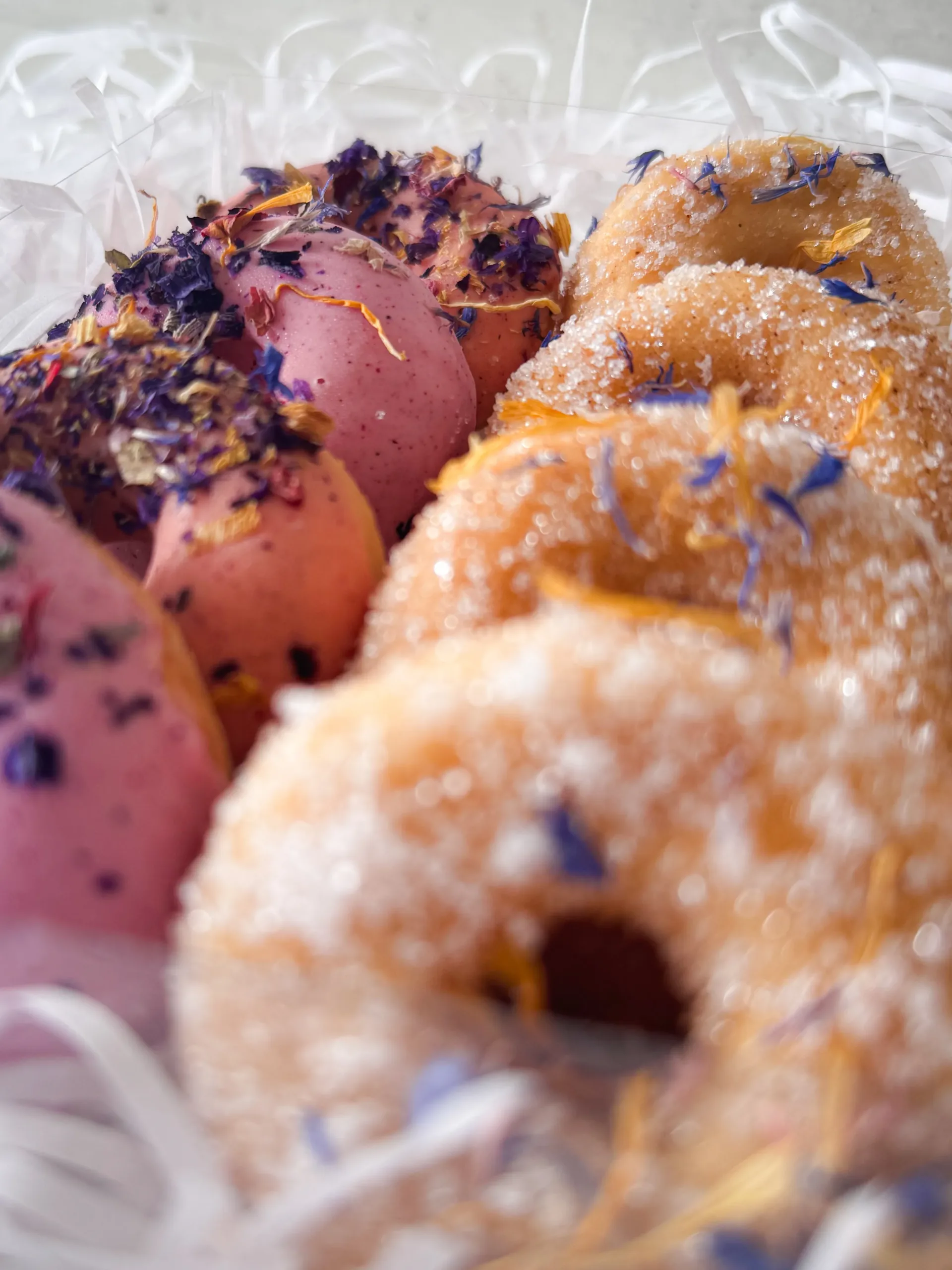 Bloom - Minidonuts – Bild 3