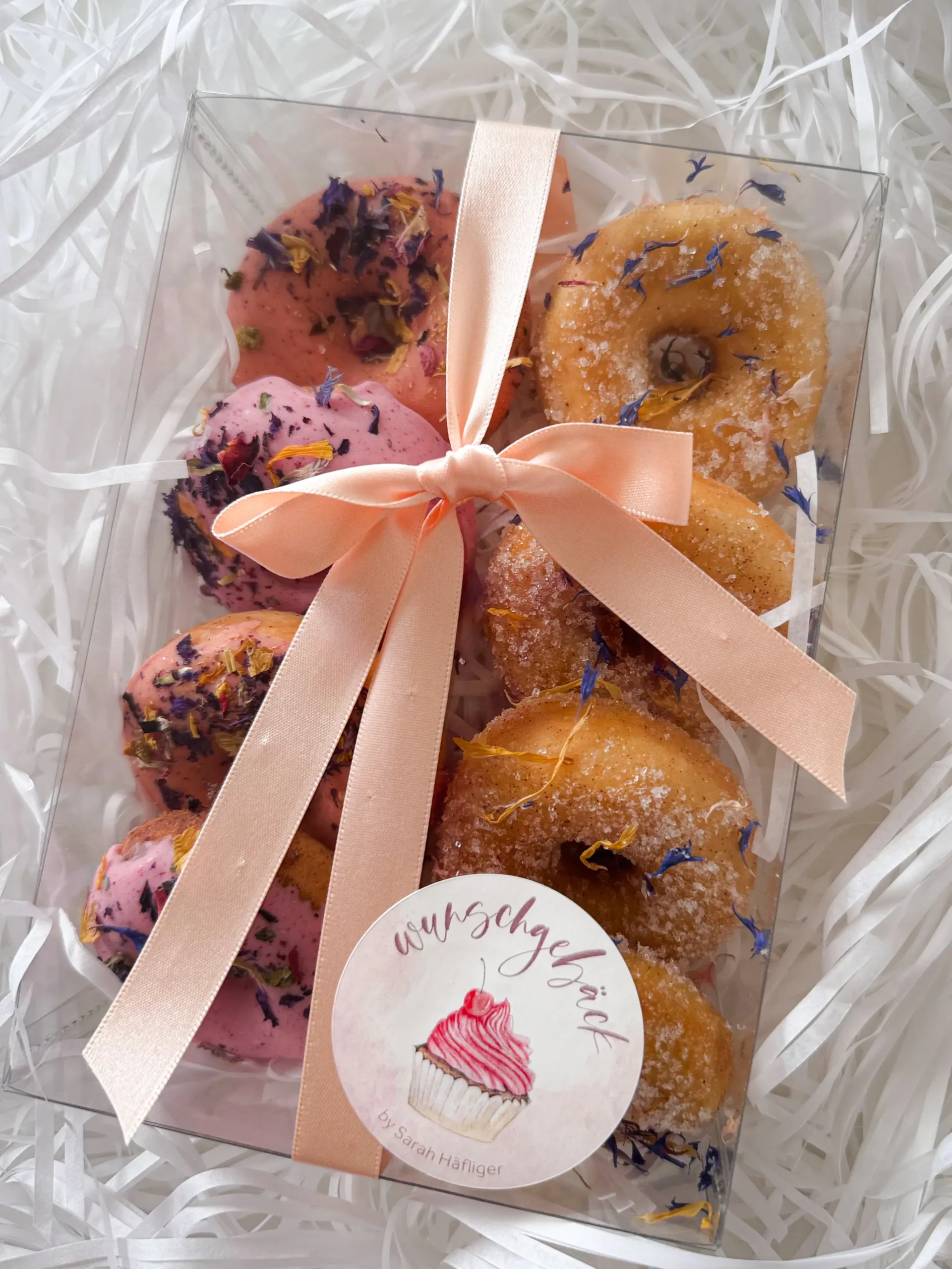 Bloom - Minidonuts – Bild 4